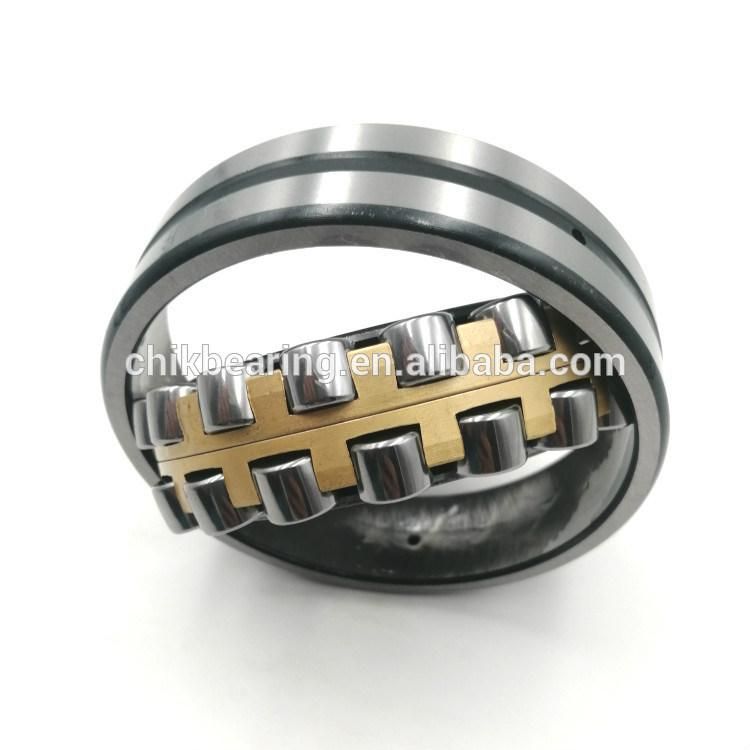 Double Row Spherical Roller Bearing 22205 22206 22207 22208 22209 22210 22211 22212 22213 22214 22215 22216 22217 22218 MB/Mbk/Ca/Cak/Cc/Cck/E/Ek/K W33c3