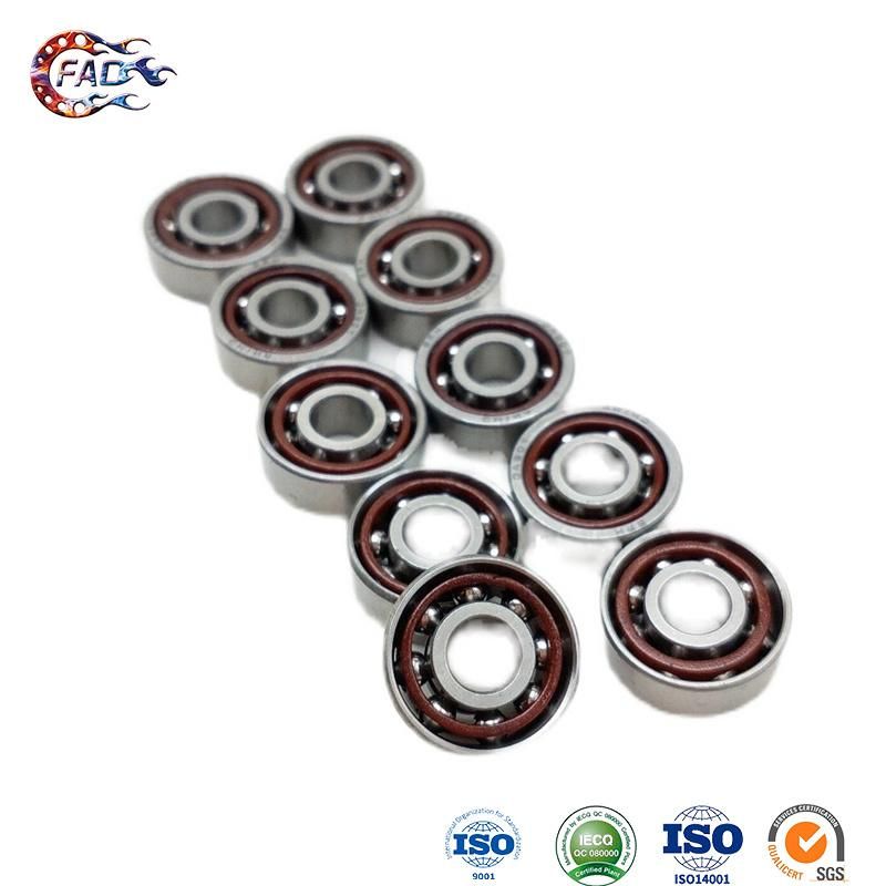 Xinhuo Bearing China Needle Roller Bearing Own Brand Wheel Bearing Vkba1460vkba3682bah0220bahb311424bgwr231fw109545495ad803918 Auto Bearing Repair Kit 7001AC