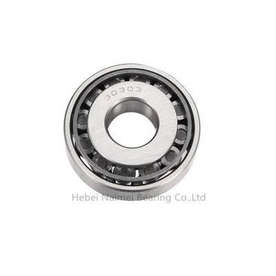 Brand Bearings 32017 X Q Taper Roller Bearing Size 85X130X29mm