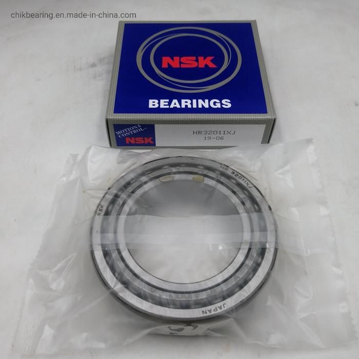 Hot Sale Bearings 32002 32002jr 32006 32006jr Koyo NTN Metric Tapered Roller Bearing Hot in Russia