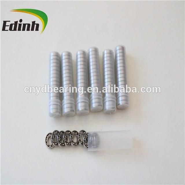 Ceramic Ball Bearing R188 R144 R2-5 R168 R1212 R16 Mr84 Mr126