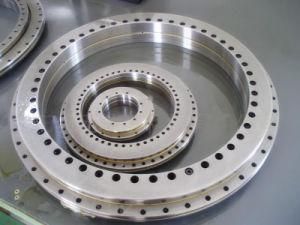 Yrt50 Yrt80 Yrt100 Yrt150 Yrt Rotary Table Bearing