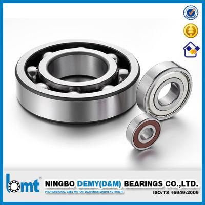 Motorcycle Spare Parts 6302 Bearing