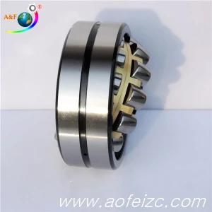 Spherical roller bearing self-aligning roller bearing 22210MB/W33