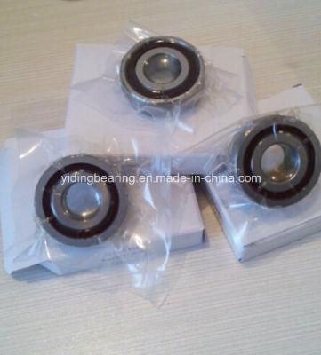 Single Row Angular Contact Ball Bearings 71901