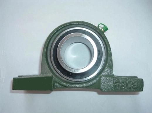 Bearing Pillow Block Bearings UCP209 Ucf209 UCT209