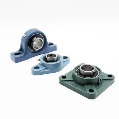 High Quality Auto and Motorcycle Bearings with High Temperature Resistance