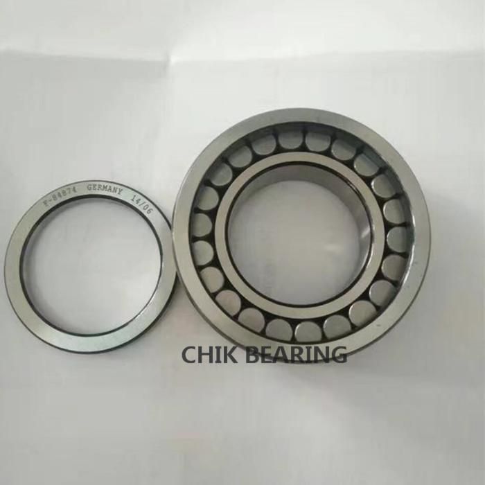 F-214101 Full Complement Cylindrical Roller Bearing Auto Bearing F207948