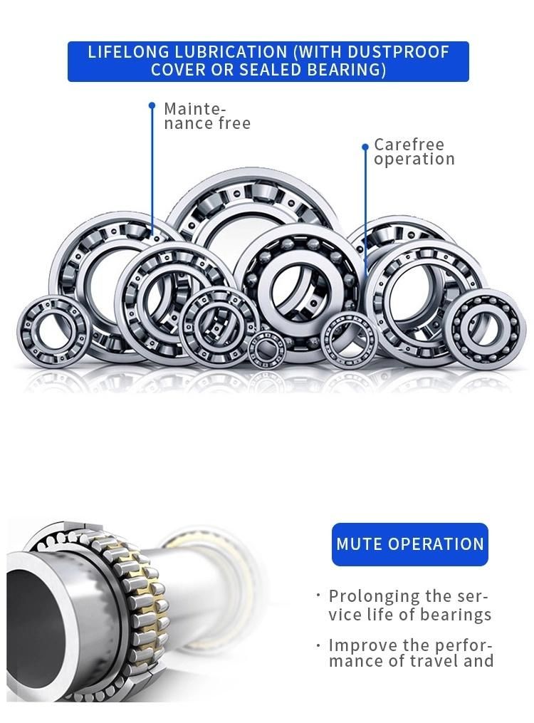 Cheap Miniature Ball Bearings Price List