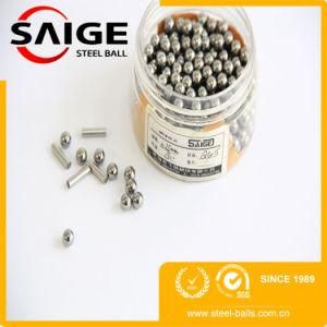 316 Solid High Quality 25mm Mirror Finish Stainless Steel Ball