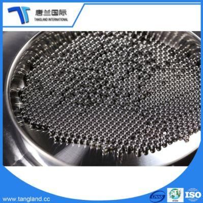 Good Quality AISI1010 AISI1015 Carbon Steel Ball