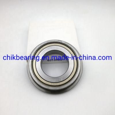 Four-Point Angular Contact Ball Bearing Qj4580zv Qj4580 Qj210lb Qj109ez by-Baq3809c Baq3809c Baq-3954 Auto Steering Bearing