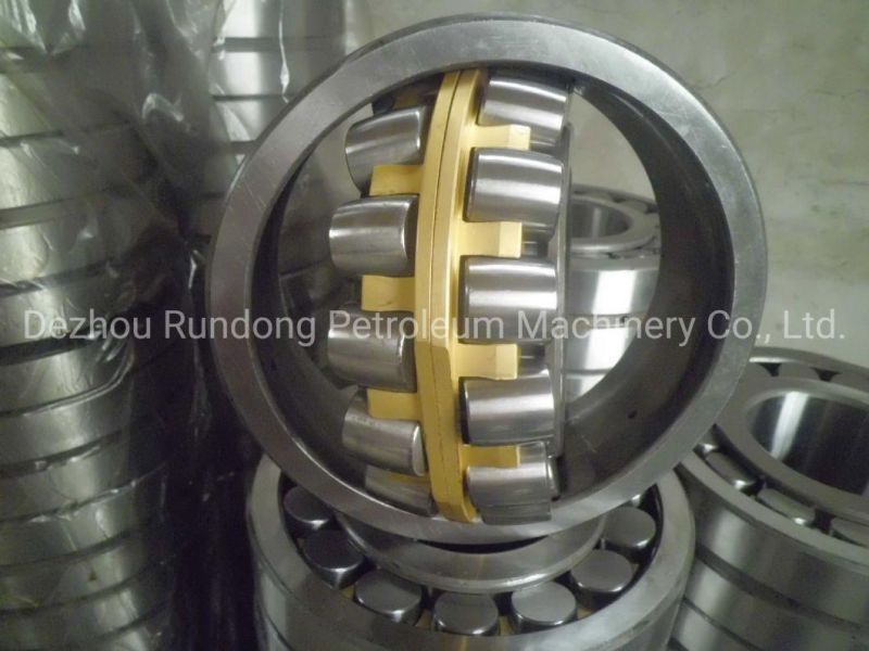 NSK NTN Full Exchangeable High Speed 21312 22310 22311 22312 22334 22207 Spherical Roller Bearings