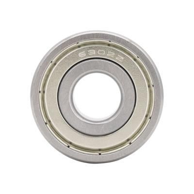 Deep Groove Ball Bearing 6348