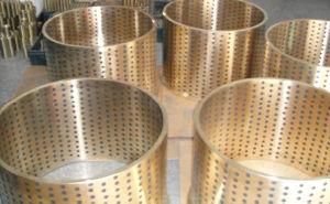 Solid-Lubrication Bearings