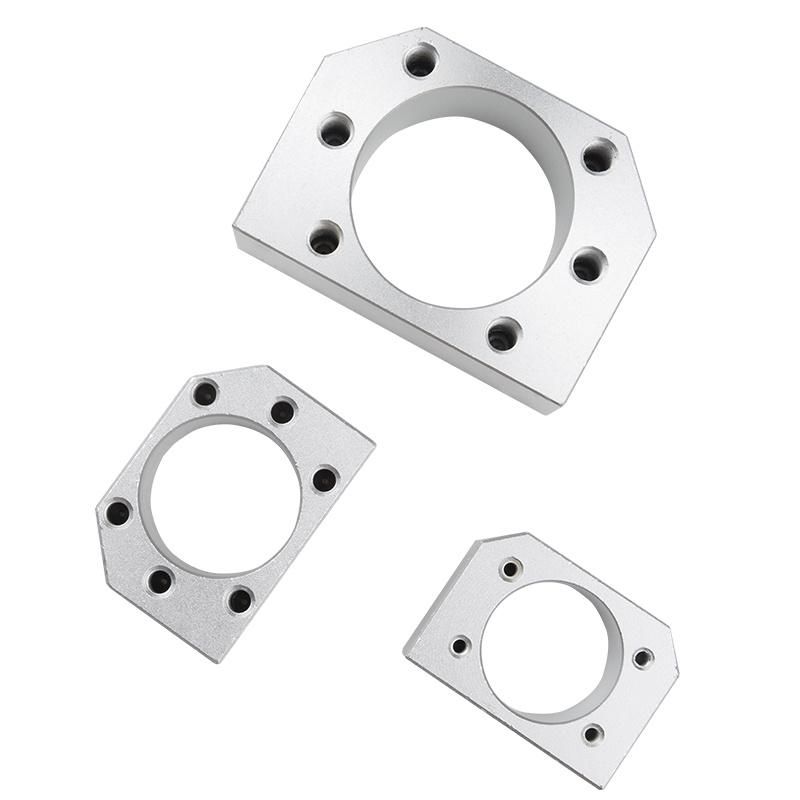 High Precision Open Type Linear Shaft Bushing Bearing