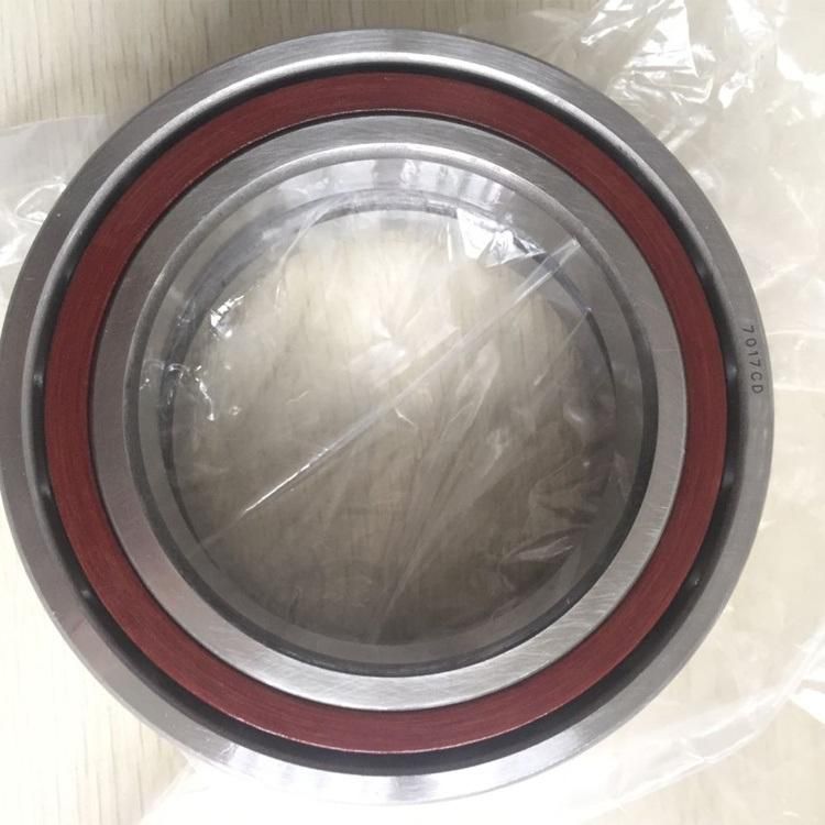 7224 Angular Contact Ball Bearing for Photovoltaic Wire Cutting Application