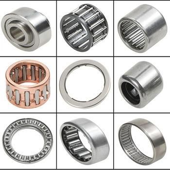 Spherical Needle Roller Ball Steel Bearing Na6903, Na6909, Na6910, Nk55/25, Nk70/25, Machine Tool, Printing Machinery