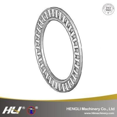 TP1024-1 Non Separate Type Needle Roller Thrust Bearings for Agricultural Equipment