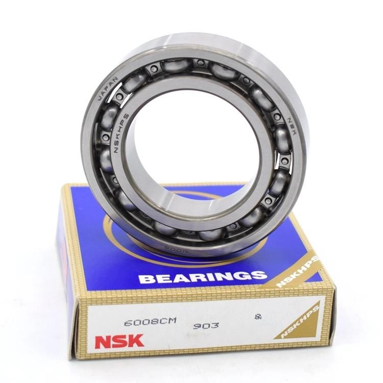 Super Precision NSK Machinery Parts Motorcycle Parts and Car Accessories Deep Groove Ball Bearing 68/500 68/530 68/560 Zz 2RS