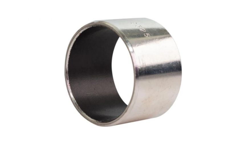 Oilless Self-lubricating Sleeve Plugged High Quality Tin Bearing Carbon Bush Bushes Bushing TEHCO