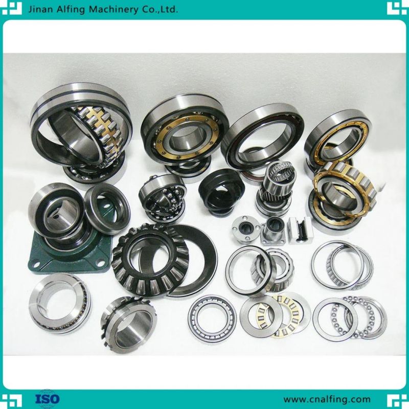 Self-Aligning Ball Bearing/ Roller Bearings Precision Instrument Bearing