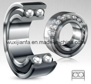 Double Row Angular Ball Bearing