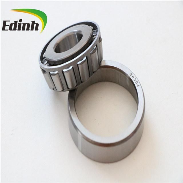 Bearings Motorcycle Spare Part Bearing 30213 32213 30312 31313 Roller Bearing Motorcycle Parts Tapered Roller Bearing