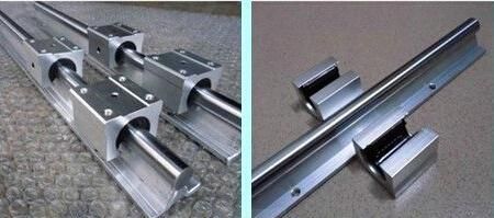 Linear Guide Rail TBR30 From China