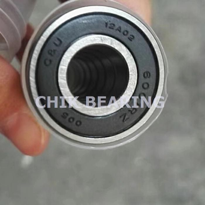 Chik Deep Groove Ball Bearing for Motorcycle (6308 RS Zz 6308-2Z 6308N 6308-ZN 6308 2zr. C3 6308-2RS)