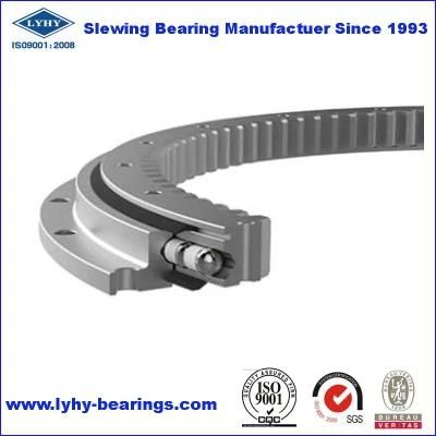 Light Slewing Bearings with Internal Teeth Zbl. 20.0644.200 -1sptn