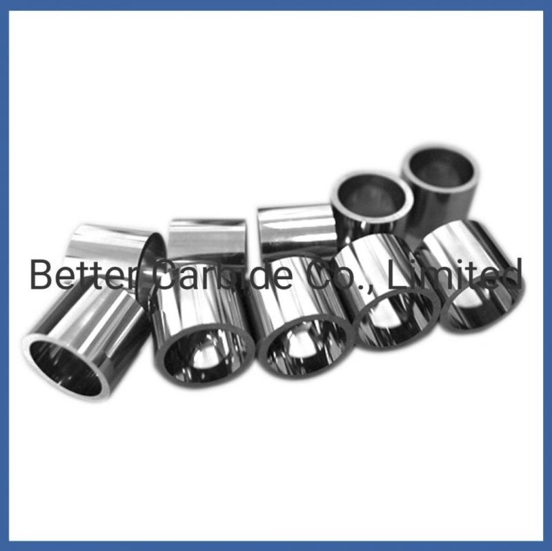 Heat Resistance Bush - Tungsten Carbide Bush for Oilfield