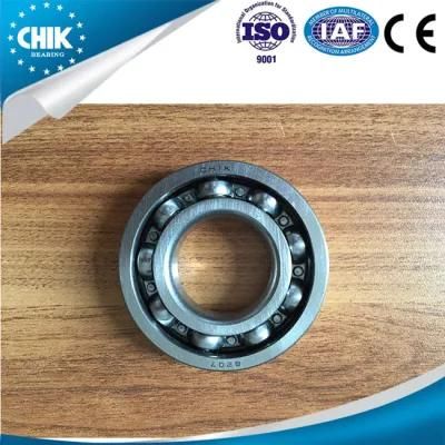 High Performance C3 Z4V4 Deep Groove Ball Bearing 16003 17X35X8 mm Ball Bearing