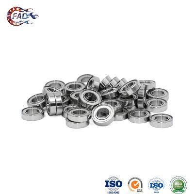 Xinhuo Bearing China Thrust Bearing Manufacturing High Quality Smallest Micro Ball Bearing Miniature Bearing 623zz Miniature Bearings