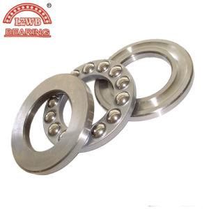 High Quality Thrust Ball Bearings (51210, 51211)