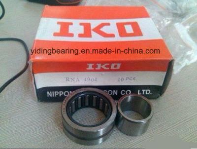 Good Performance Needle Roller Bearings Rna6906 Rna6904 IKO