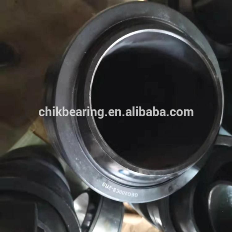 Auto Bearing Plain Bearing Geg260es-2RS Geg230es-2RS Geg200es-2RS Geg160es-2RS P6