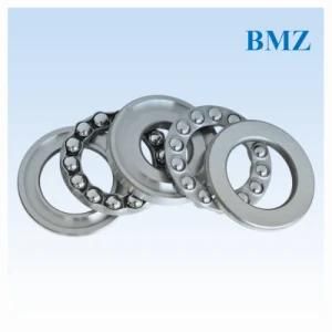 Thrust Ball Bearing (52200, 52300, 52400 Series)