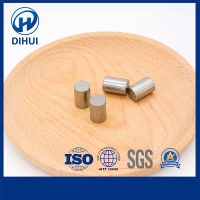 D21mm 21mm, High Precision 52100 100cr6suj2/420ss 440ss Tr (RC/ZRO) Tp Zb Cylindrical Roller Rollers Are Used in Aerospace, Medical Equipment