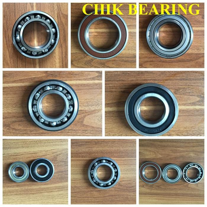 Low Noise Electric Elevator Lift Miniature Electric Motor Ball Bearing 61901 61902 61903 61904 61905 6001 6002 605 2RS Zz