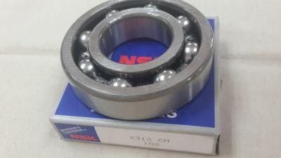 High-Quality Deep Groove Ball Bearings6008 2RS Zz