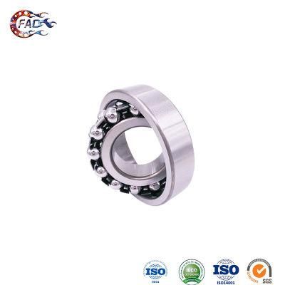 Xinhuo Bearing China Angular Contact Ball Bearing Supply Ball Bearing1313 Selfaligning Bearing