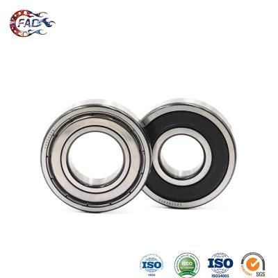 Xinhuo Bearing China Cylindrical Roller Bearing Supply Deep Groove Ball Bearing 160196236 Timken Deep Groove Ball Bearing