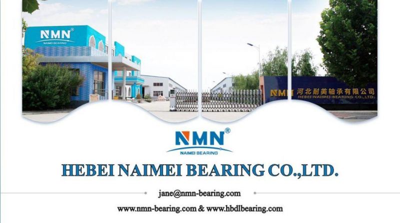 High Quality Plastic Pulley Bearing U V H Type Bearing Nylon / POM / Plastic Bearing