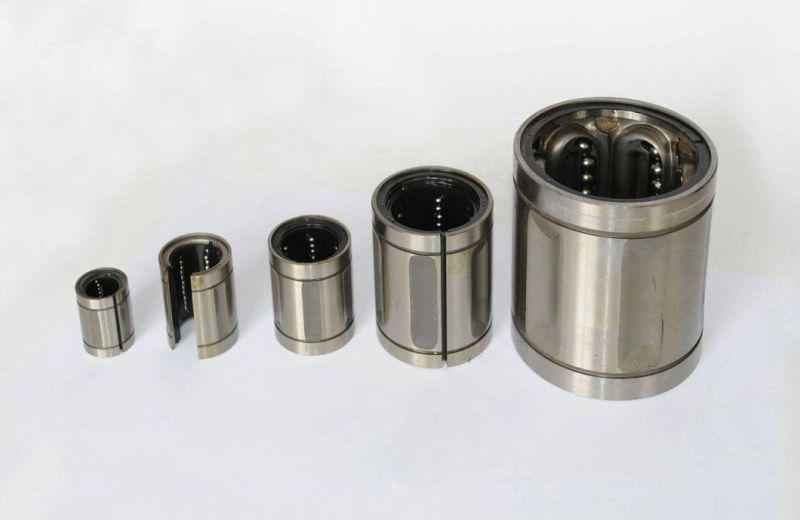 Linear Guide Bearings for Motorcycle Spare Part and Auto Parts