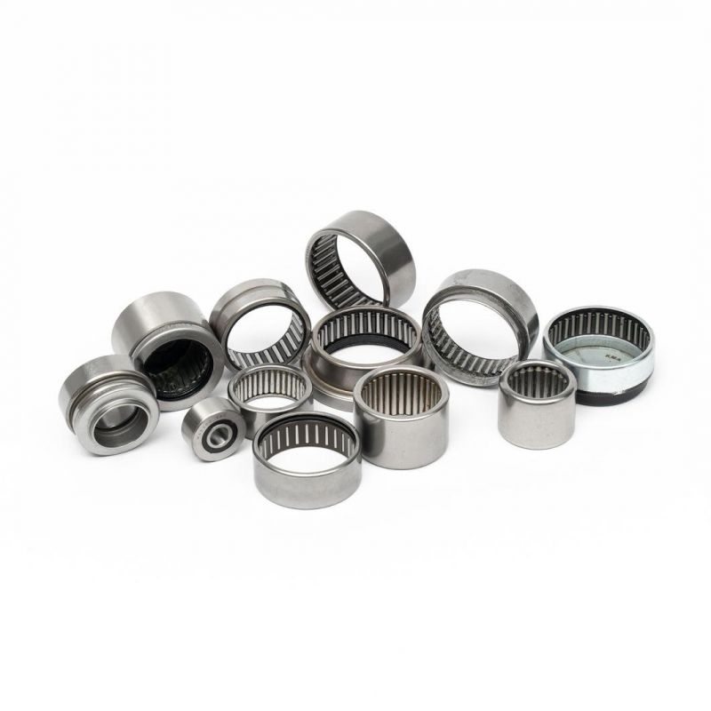 Long Life Needle Bearing Needle Roller Bearing Trust Needle Roller Bearing