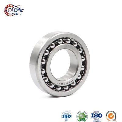 Xinhuo Bearing China Roller Bearing Supply 6201 2RS Bearing 2215K Self Aligning Linear Bearing