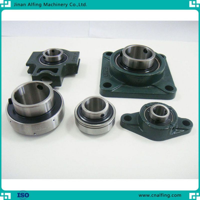 Pillow Block Bearing with House UCP UPT Ucf Uctf