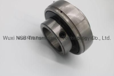 Insert Mounted Units Ball Bearing G10 Ball, Three Layer R3 Seals UC UK Na SA Sb