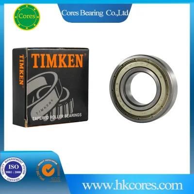 Original SKF Timken NSK NTN IKO Koyo THK Ball and Rollr Bearing